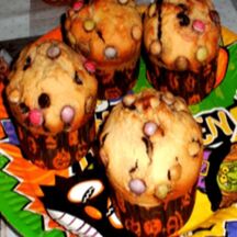 Muffins Américains