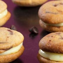 Macarons Cookies avec Alsa®