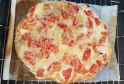 RECIPE THUMB IMAGE 2 Pizza chèvre tomate