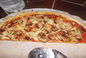 RECIPE THUMB IMAGE 3 Pizza aux merguez et poivron 