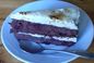 RECIPE THUMB IMAGE 3 Gâteau d'anniversaire chocolat/framboise, crème chiboust