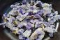 RECIPE THUMB IMAGE 5 Fleurs de violette cristallisées