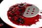 RECIPE THUMB IMAGE 3 Pavlova aux fruits rouges nappée de son coulis 