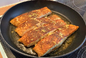 RECIPE THUMB IMAGE 2 Pavés de saumon au curry