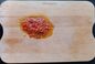 RECIPE THUMB IMAGE 3 Chaud-froid de tartare de tomates et cabillaud à la tapenade