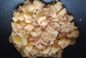 RECIPE THUMB IMAGE 4 Saucisse de Morteau, pommes de terre aux oignons confits et cancoillotte chaude