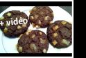 RECIPE THUMB IMAGE 2 Vidéo recette cookies chocolat/orange