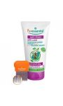 Anti-poux shampooing masque traitant 2 en 1 Puressentiel