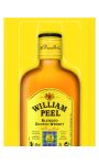 Whisky 40% William Peel