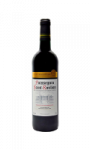 Vin rouge Bordeaux Puisseguin Saint-Emilion AOC La cave d\'Augustin Florent