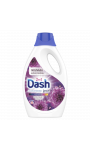 Lessive liquide couleur bouquet mystère 2en1 Dash