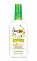 Crème solaire SPF50 Bio Lovea