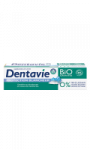 Dentifrice protection blancheur bicarbonate et cristaux de menthol bio Dentavie