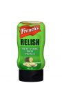 Relish Pickles French's
