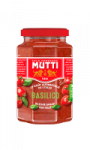 Sauce tomates au basilic Mutti
