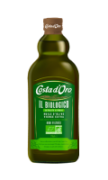 Huile d\'olive Bio Costa d\'Oro