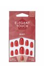 Polished Nails Ipanema Collection Nancy Elegant Touch