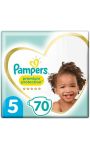 Couches Premium Protection Taille 5 Pampers