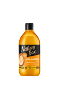 Après-shampoing nutrition cheveux très secs Argan Nature Box