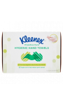 Essuie-mains en papier proactive care Kleenex