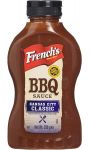Kansas City Classic BBQ Sauce French's