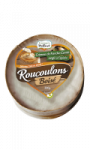 Fromage roucoulons boisé Fromagerie Milleret