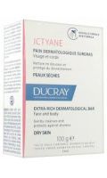 Ictyane pain dermatologique Ducray