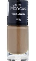 Vernis à ongles Choco Taupe 16 Pro's