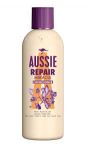 Repair Miracle Shampoing pour Cheveux Secs et Abîmés à l'Huile de Graines e Jojoba Aussie