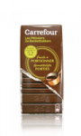 Chocolat Noir Facile à Portionner Les Pâtissiers Carrefour