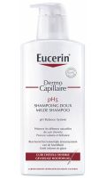 Shampoing Doux DermoCapillaire pH5 Eucerin
