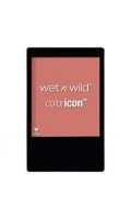 Blush Couleur Icon E3282 Vin doux Wet N Wild