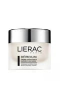 Deridium Anti-Aging Nourishing Cream Dry to Very Dry Lierac