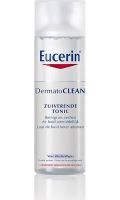 Dermato Clean Lotion clarifiante Eucerin