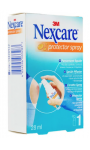 Protector spray pansement liquide Nexcare
