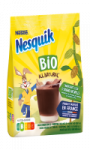 Poudre chocolatée Bio all natural Nesquik