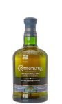 Whisky peated single malt 43% Connemara