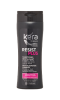 Shampooing revitalisant à l\'arginine Resist Plus Kera Science