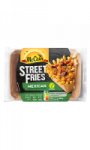 Frites Street Fries Mexican McCain