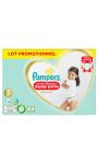 Couche taille 5 : 12-17kg premium pants Pampers