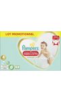 Couche taille 4 : 9-15kg premium pants Pampers