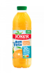 Jus d’orange sans pulpe 30% Moins Sucré Joker