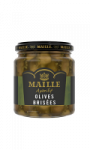 Olives brisées pour l\'apéritif Maille