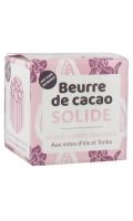 Beurre de Cacao Rose Solide Lamazuna