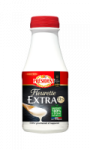 Crème fleurette extra 33% matière grasse Président