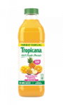Jus de fruits multifruits tropical Tropicana