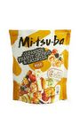 Japanese peanut crunch & crispies Mi-tsu-ba