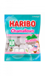 Chamallows cocoballs Haribo