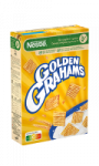 Céréales Golden Grahams Nestle