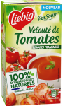 Velouté de Tomates françaises Liebig